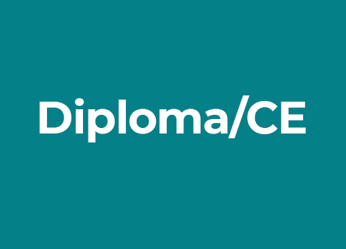Diploma CE/IT/CSE