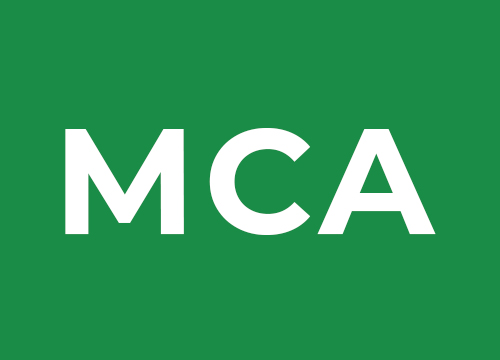 MCA Project