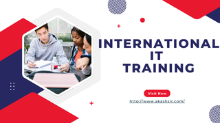 International IT Training