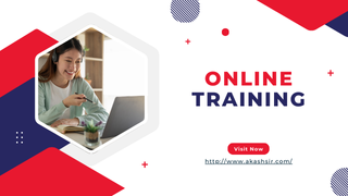 Online Training