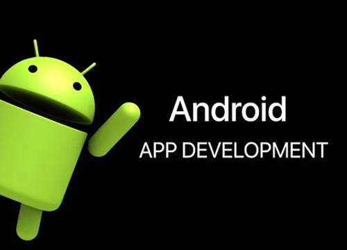 Android App Development