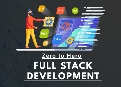 Full Stack Development