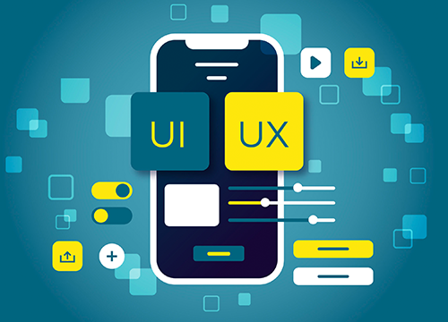 Ui-Ux Design
